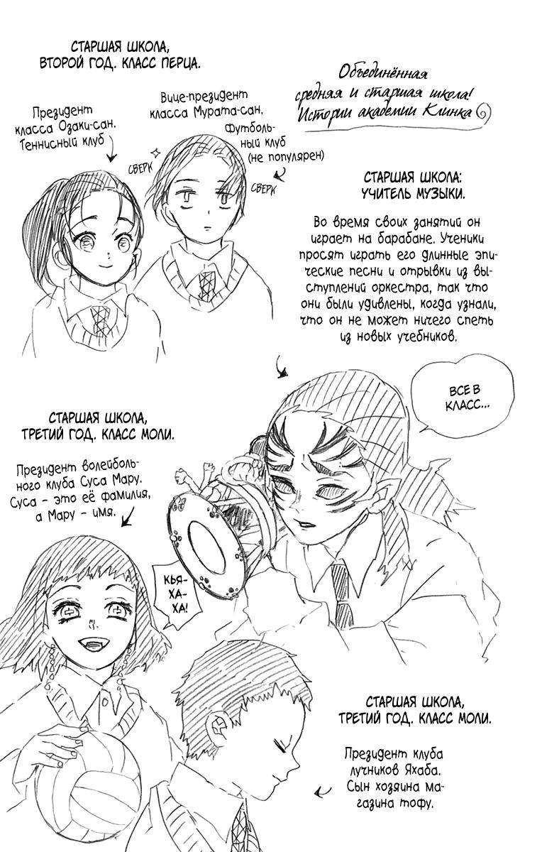 Read Blade of Demon Destruction RU Manga Online