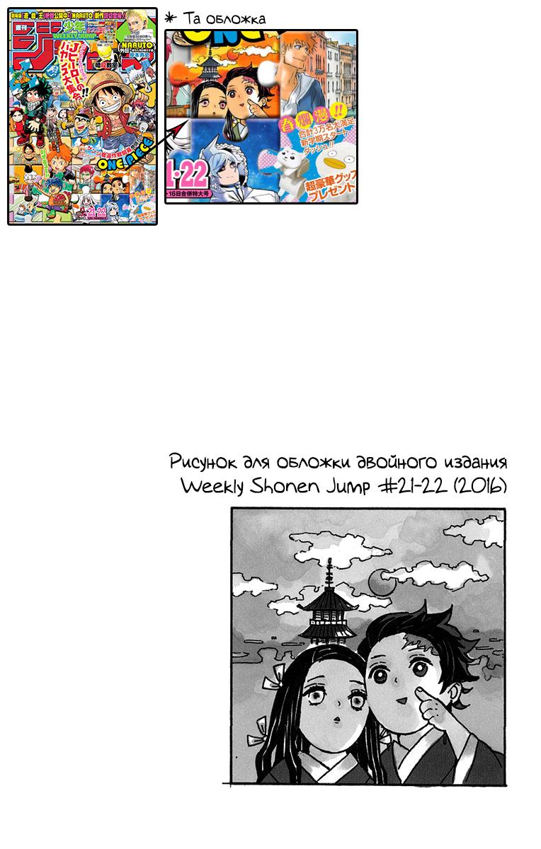 Read Blade of Demon Destruction RU Manga Online