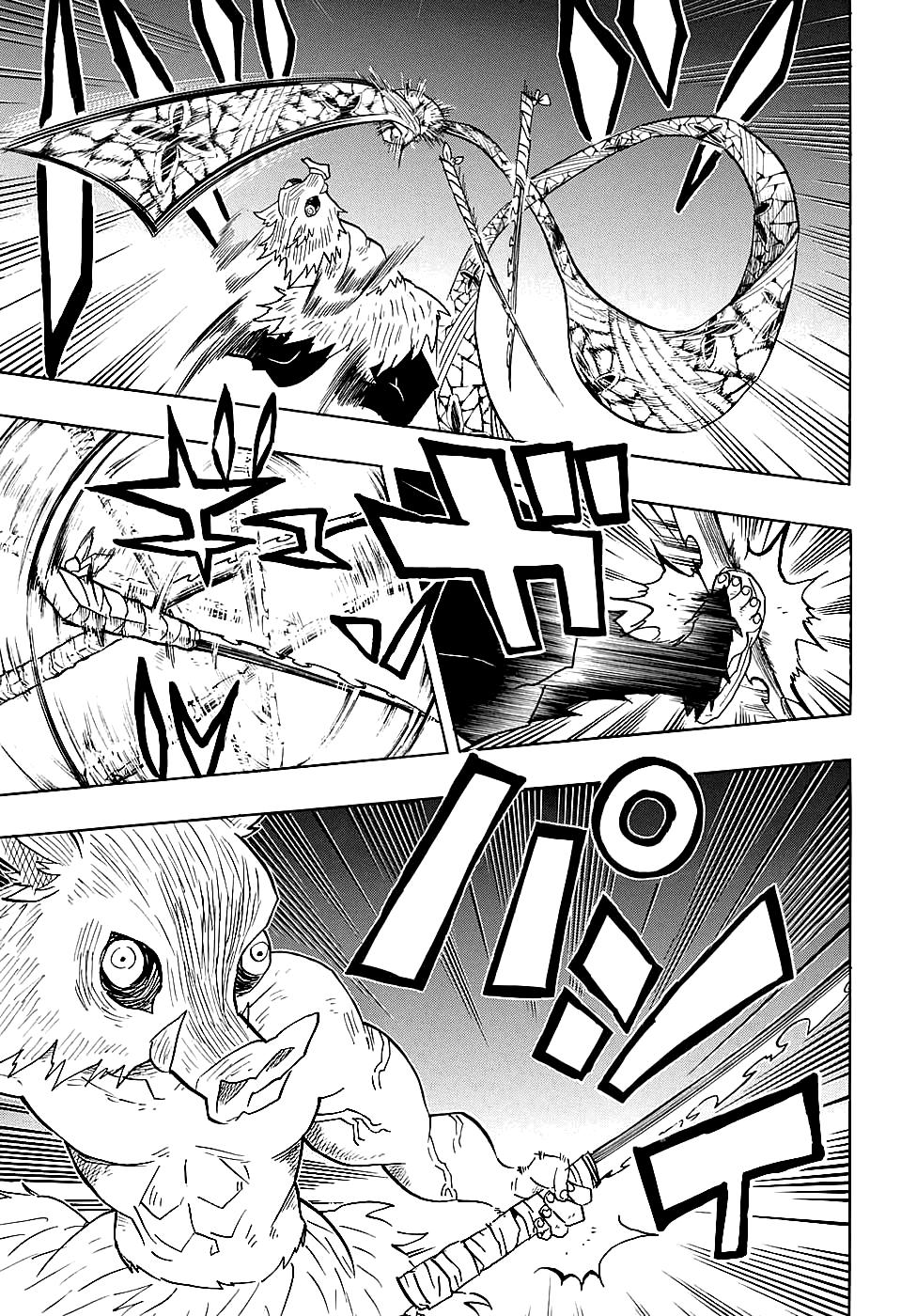 Read Blade of Demon Destruction RU Manga Online