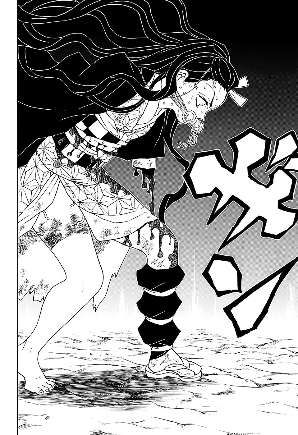 Read Blade of Demon Destruction RU Manga Online