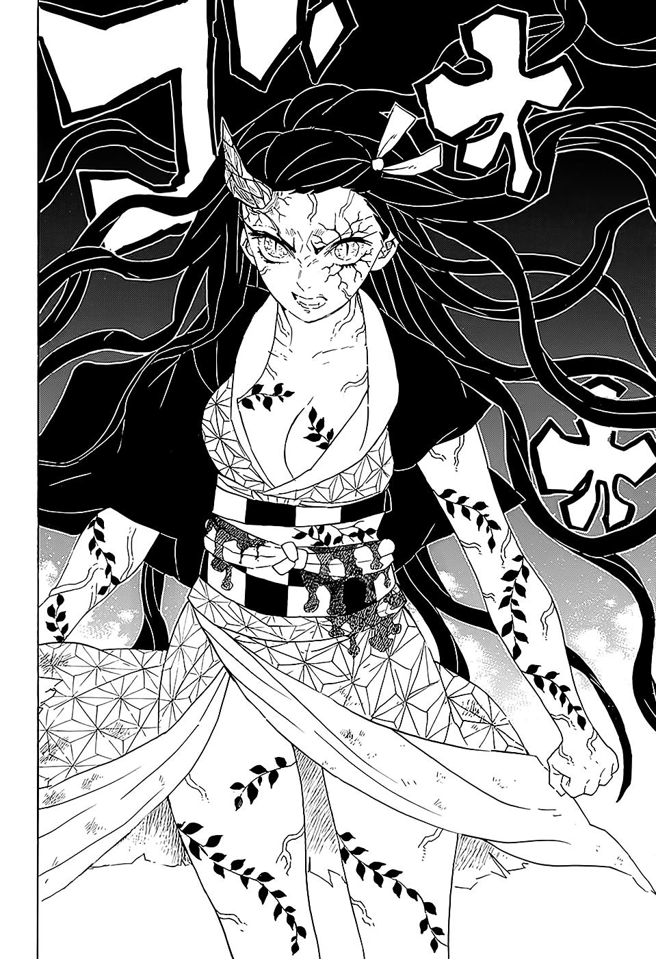 Read Blade of Demon Destruction RU Manga Online