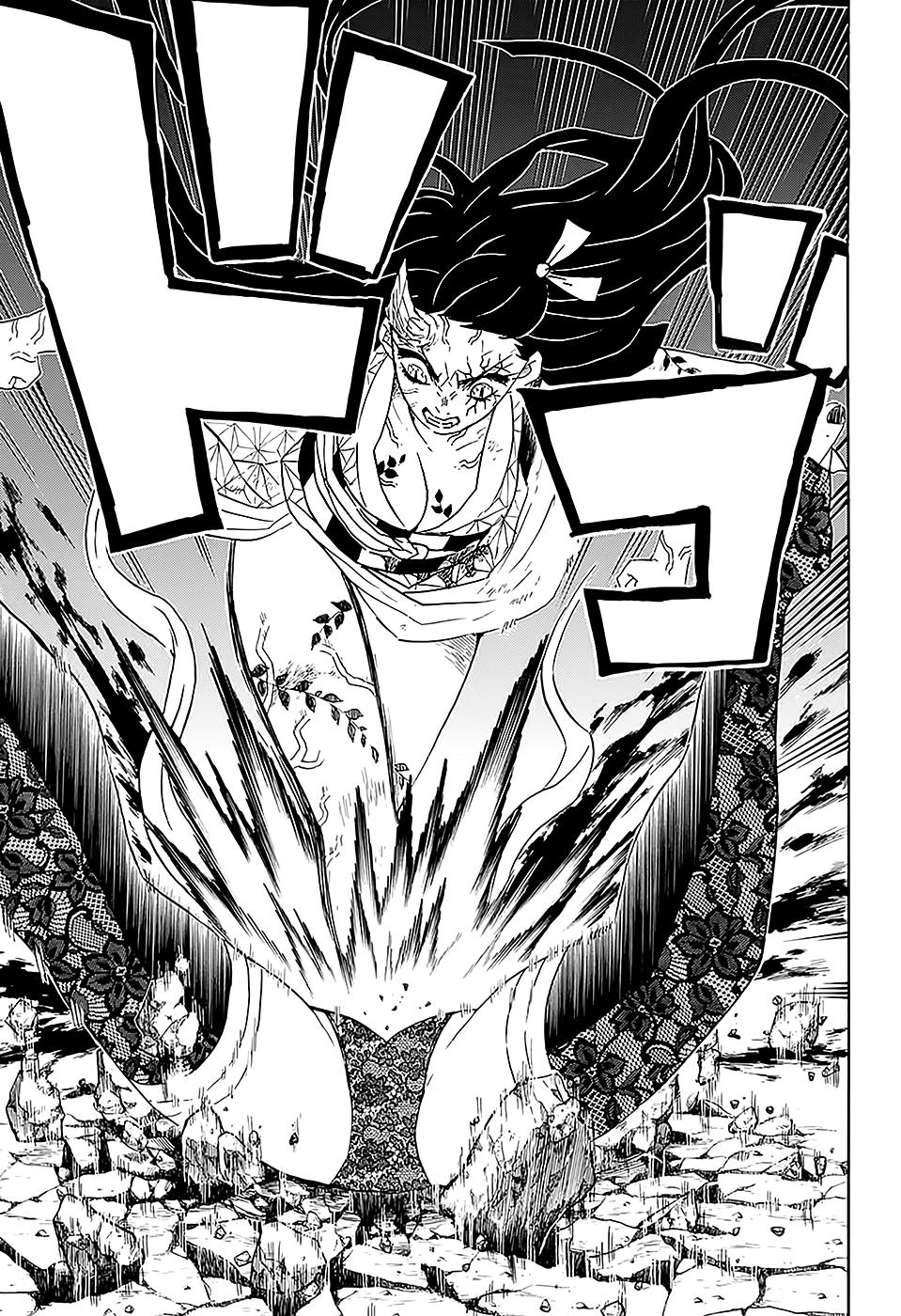 Read Blade of Demon Destruction RU Manga Online
