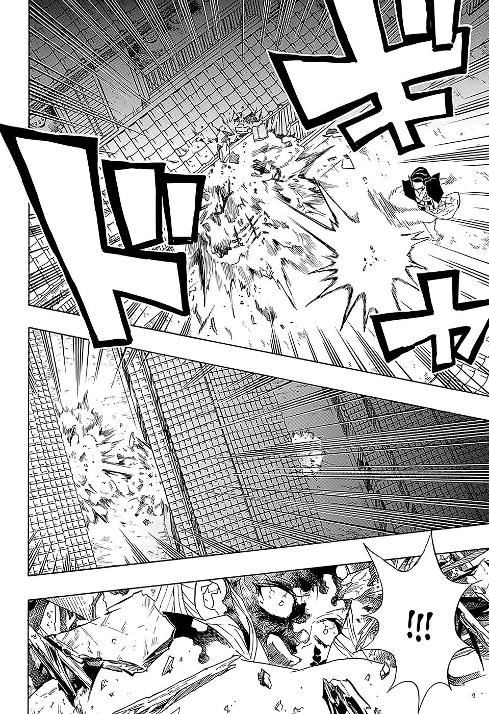 Read Blade of Demon Destruction RU Manga Online