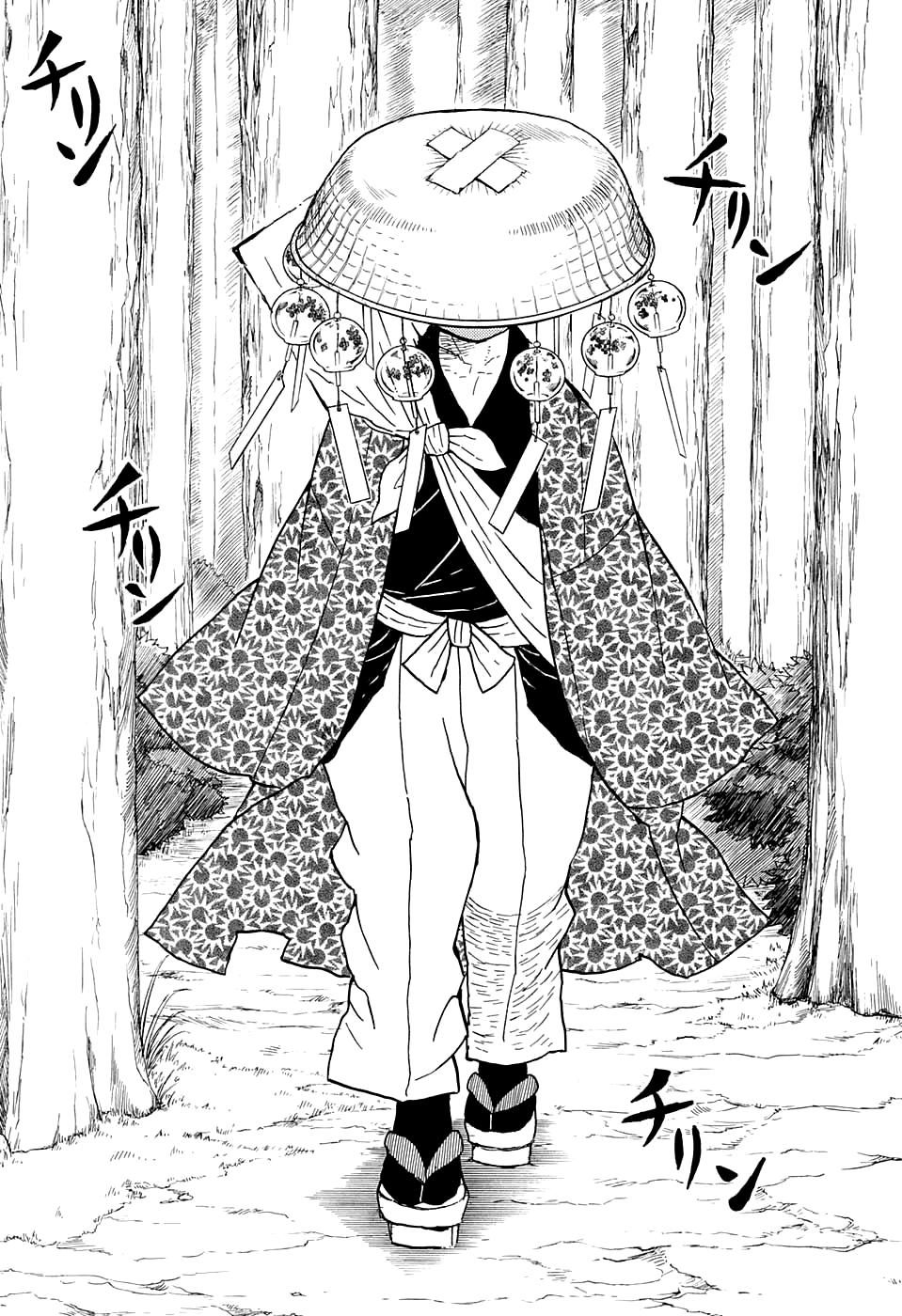 Read Blade of Demon Destruction RU Manga Online