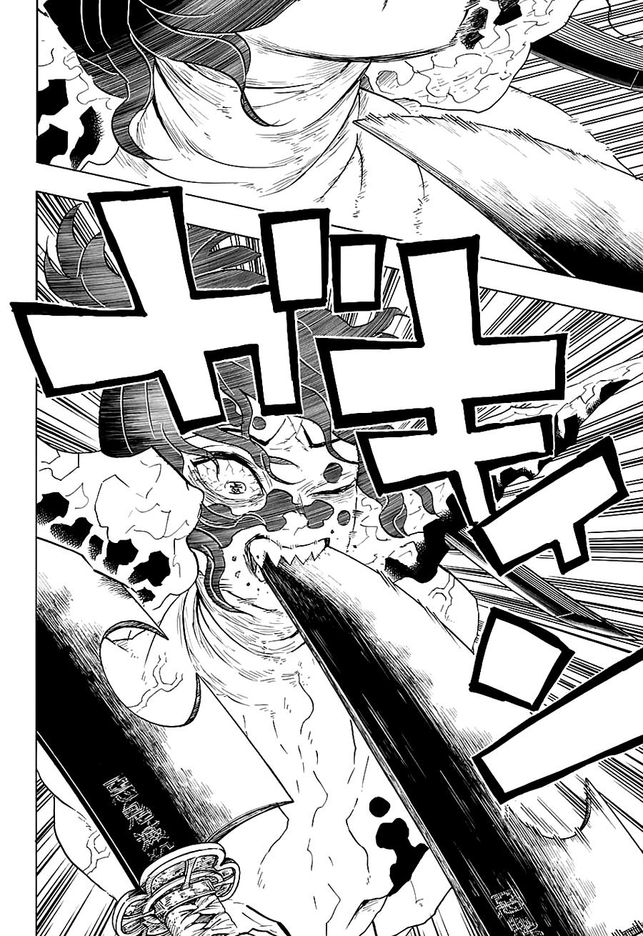 Read Blade of Demon Destruction RU Manga Online