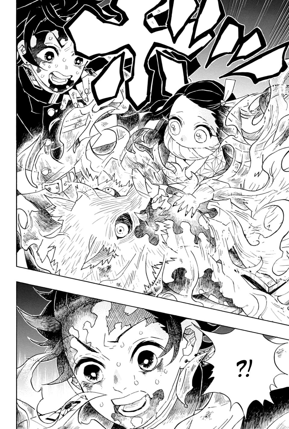 Read Blade of Demon Destruction RU Manga Online