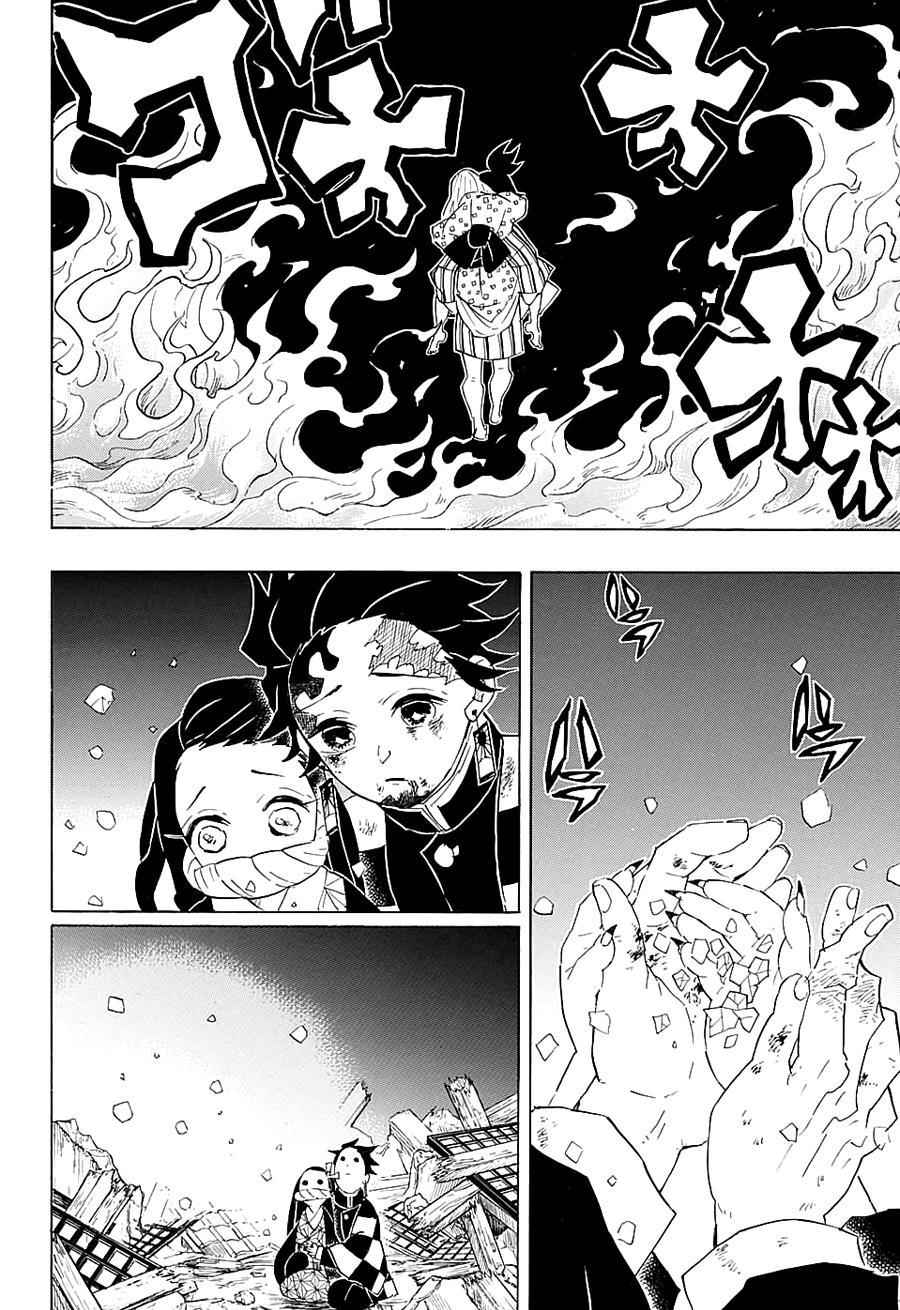 Read Blade of Demon Destruction RU Manga Online