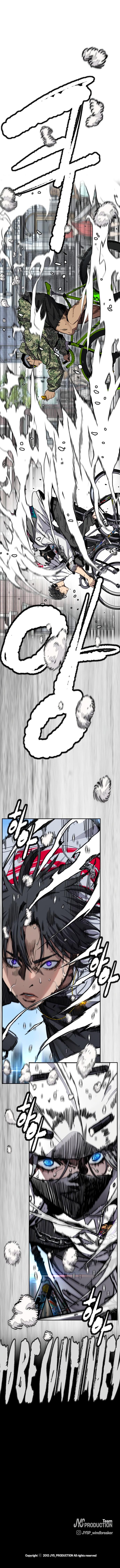 Read Wind Breaker RU Manga Online