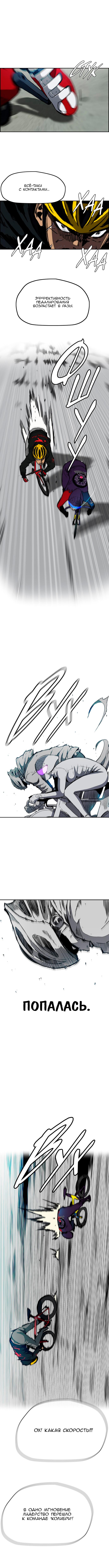 Read Wind Breaker RU Manga Online